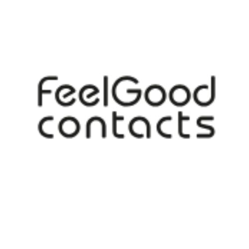 Feel Good Contacts UK Logo